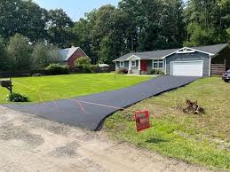 Driveway Overlay Services in Leona Valley, CA